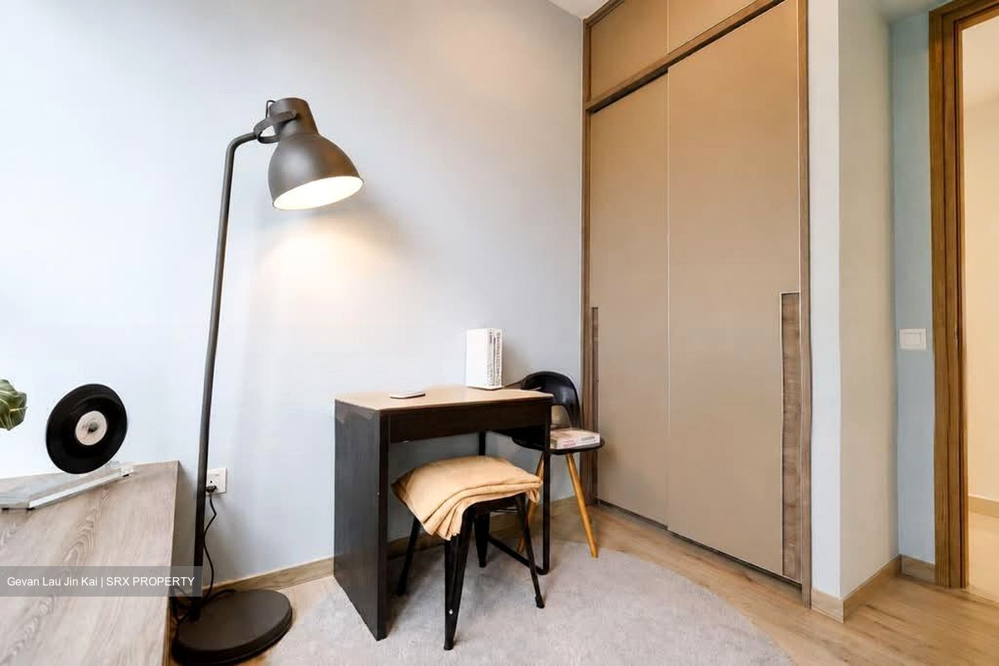 Coco Palms (D18), Condominium #581953901